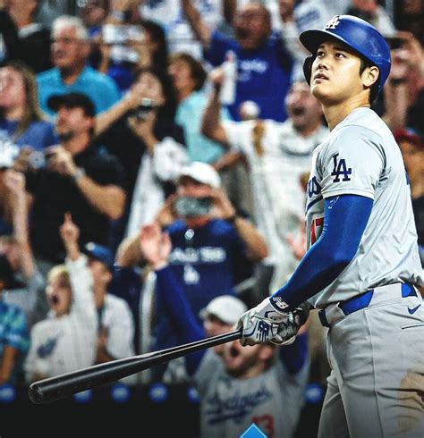“Quiere ser el mejor de la historia”. Shohei Ohtani entra al club .